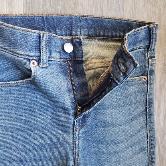 DR.DENIM LEXY WESTCOAST BLUE - Picture 11 of 15